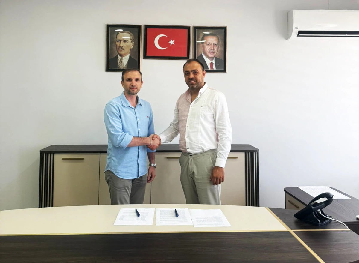 Büyükşehir Basketbola yeni baş antrenör