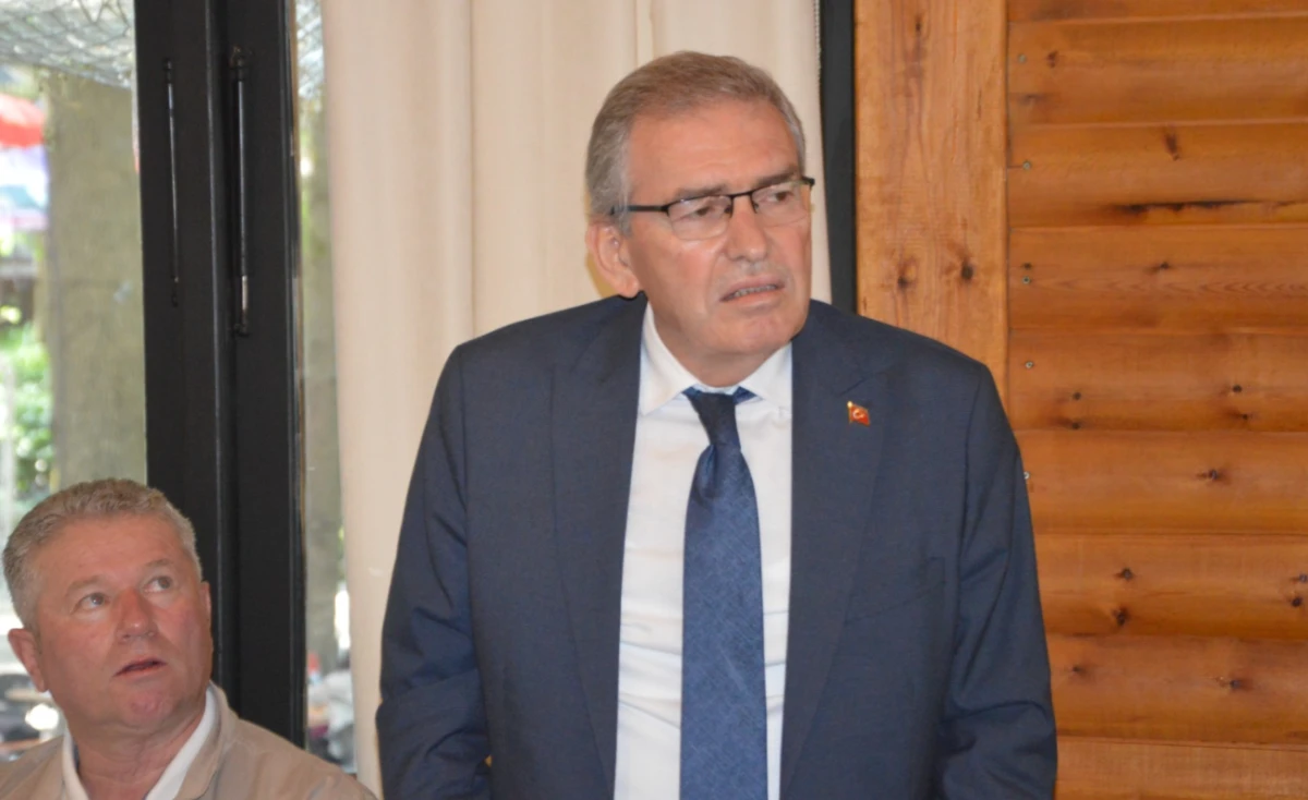 35. Olgunlar Turnuvası Başlıyor