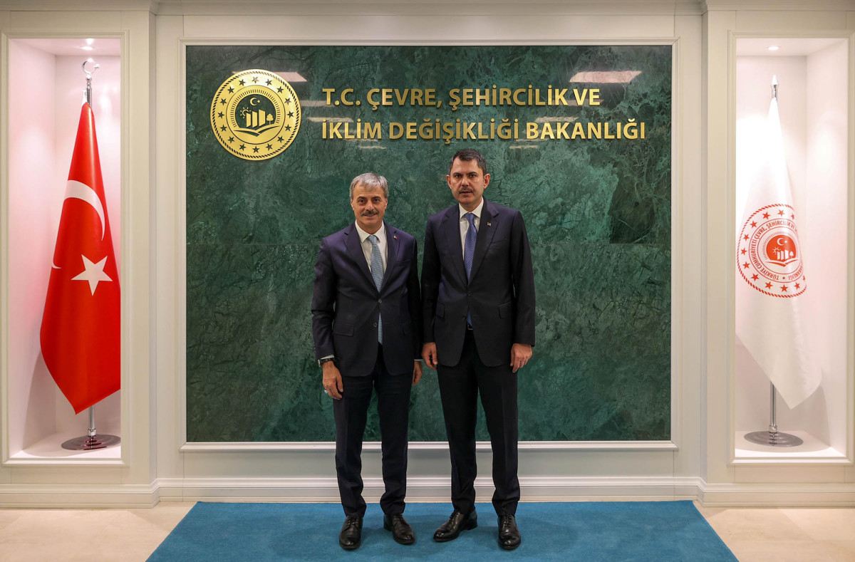 Alemdar Ankara’dan müjdelerle dönüyor: Bakan Kurum'dan Sakarya’ya 500 milyon TL'lik yatırım sözü