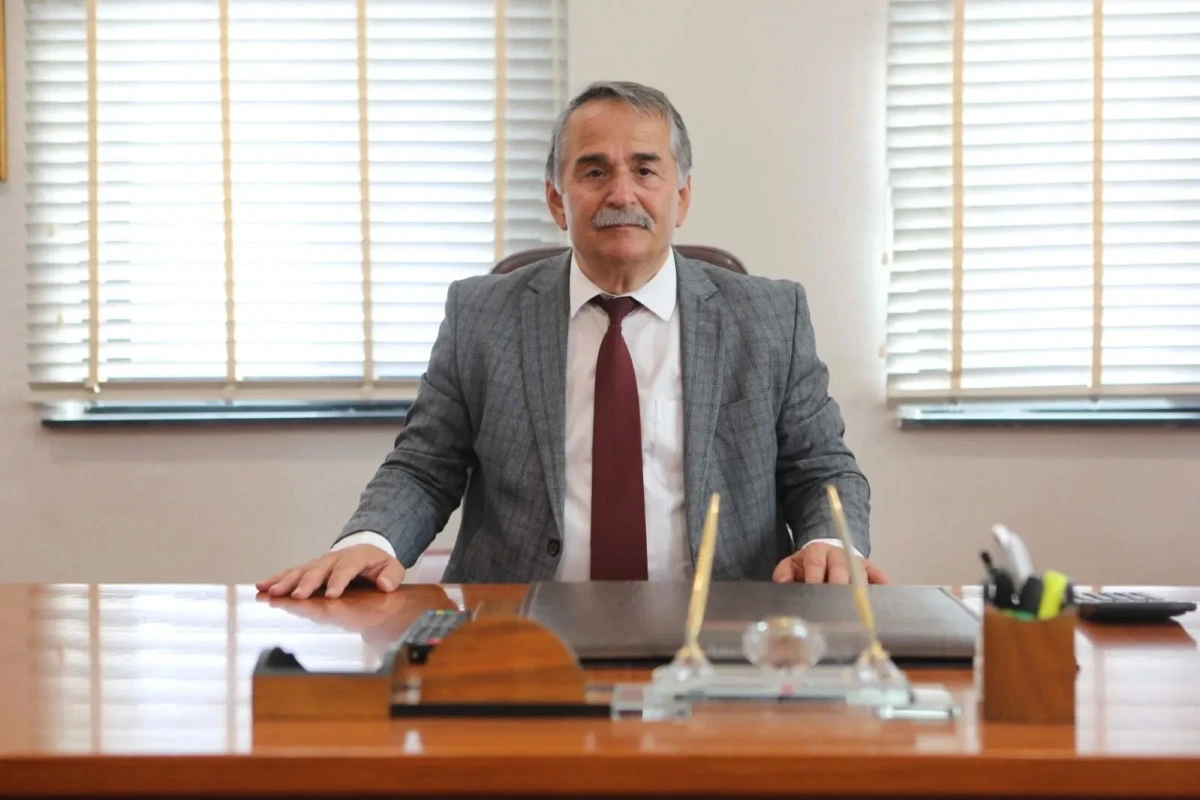 Başkan Karakullukçu’dan Kurban Bayramı Mesajı