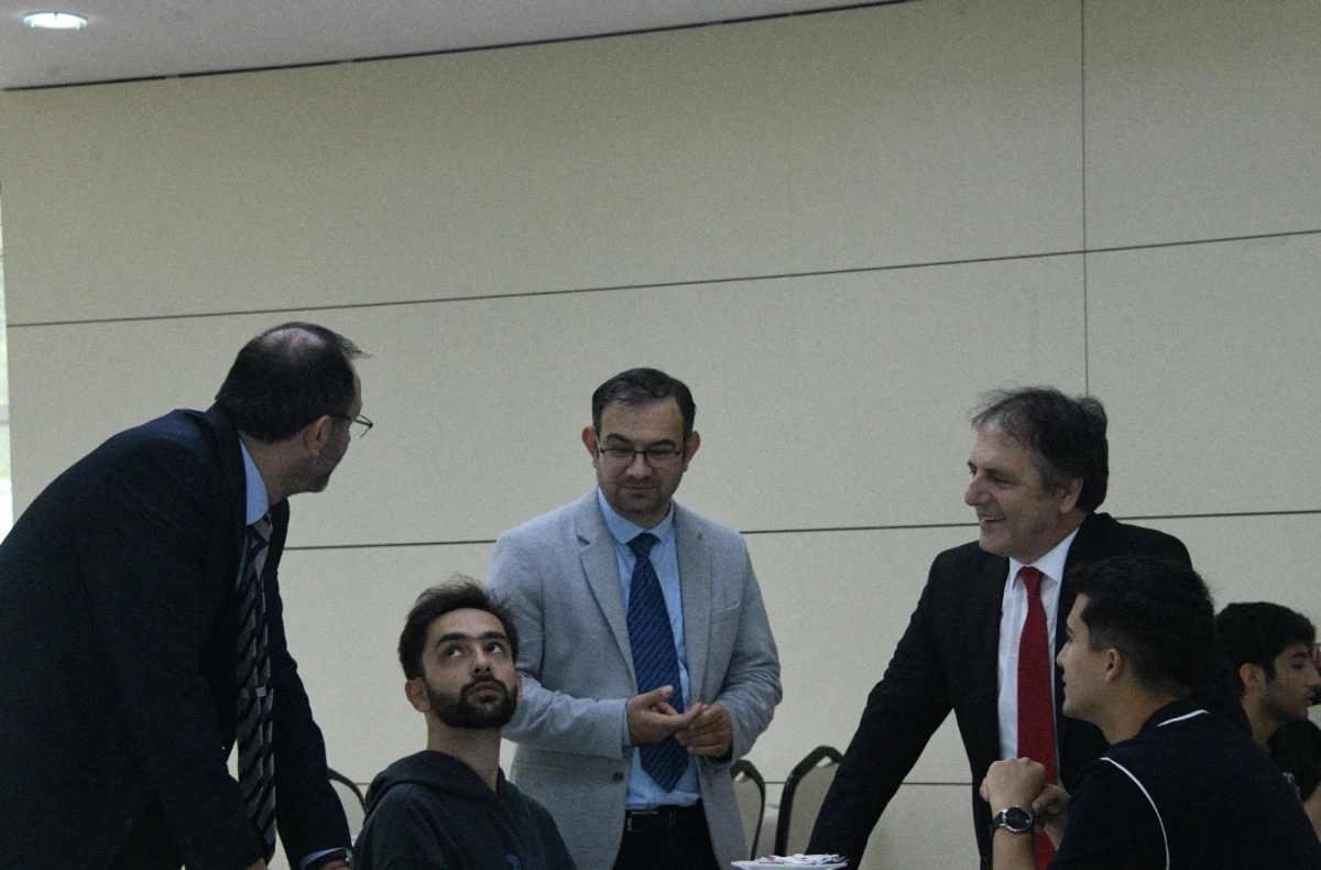 Bilgisayar Bilişim Fakültesinden Rekor Başarı