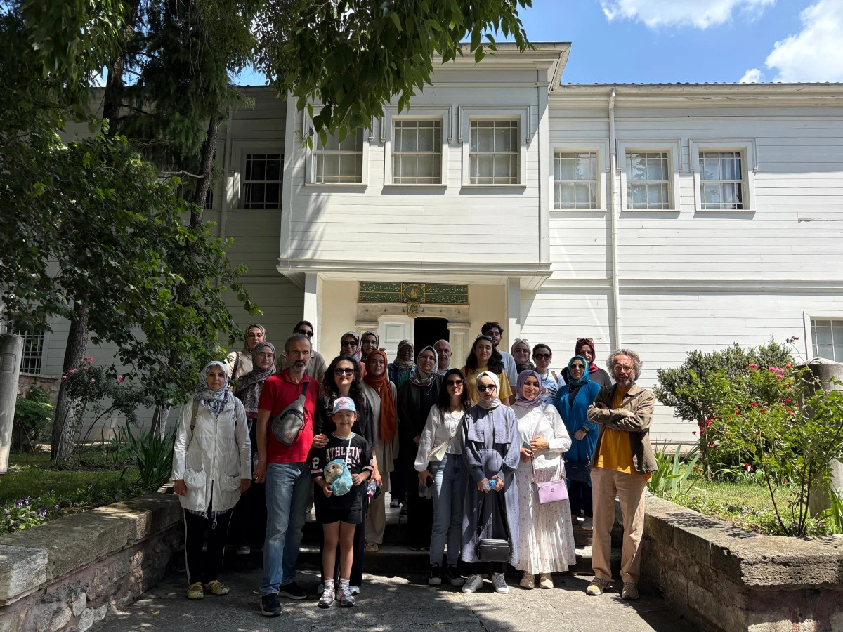 Büyükşehir Akademi’de eğitimler sona erdi
