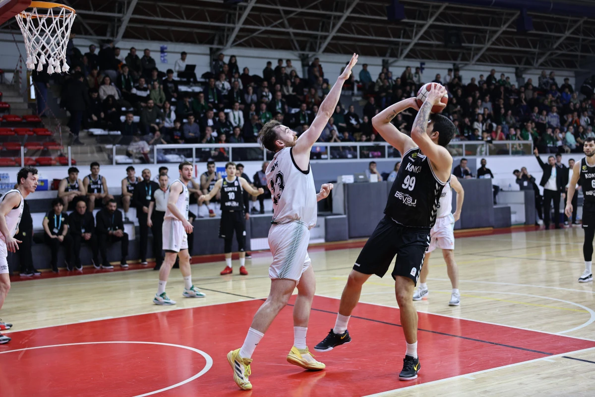 Büyükşehir Basketbol’dan sezonun ilk transferleri