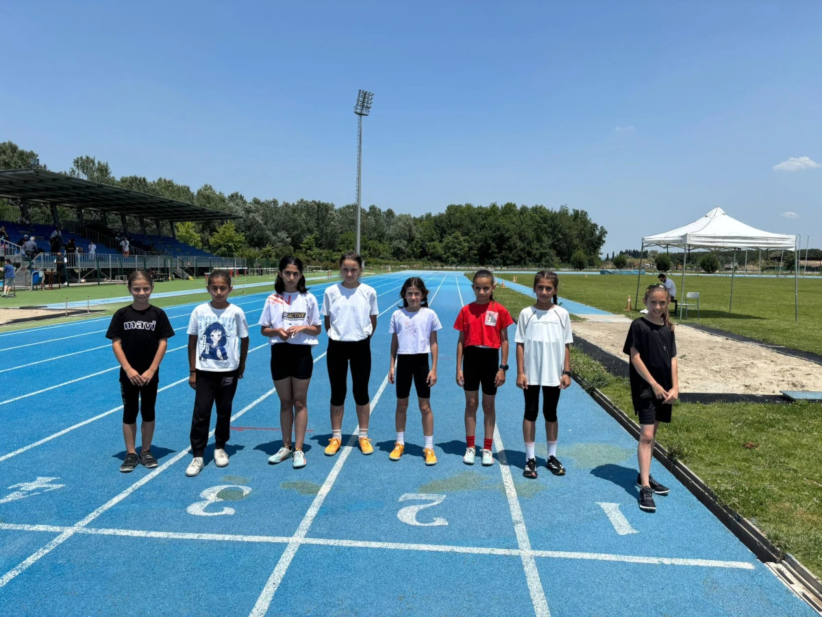 Büyükşehir sporcularından derece ve şampiyonluklar