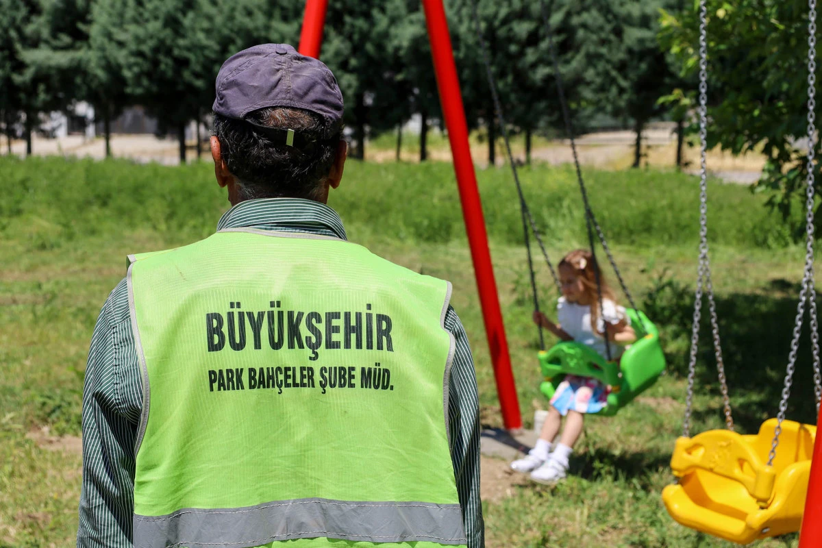 Hira Nur istedi, Büyükşehir ışık hızıyla gerçekleştirdi