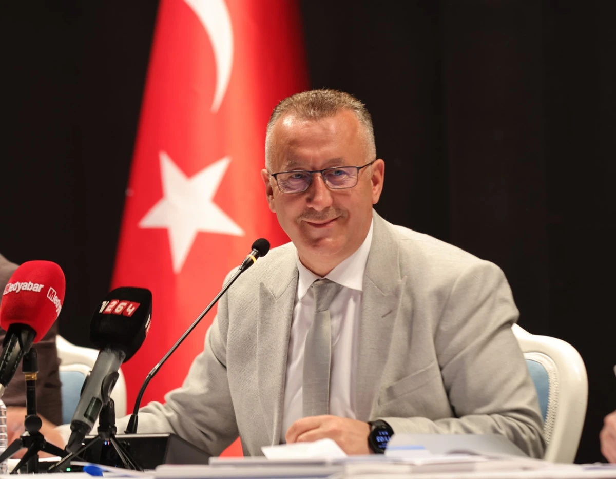 Mahallemi Güzelleştiriyorum ile Yüzler Gülüyor
