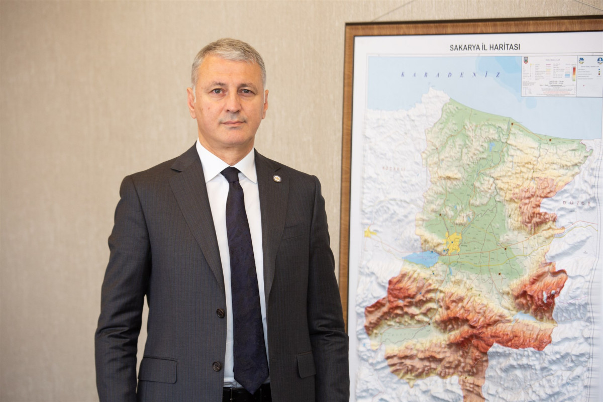 Sakarya 2024 yılını da ihracatta rekorla kapattı