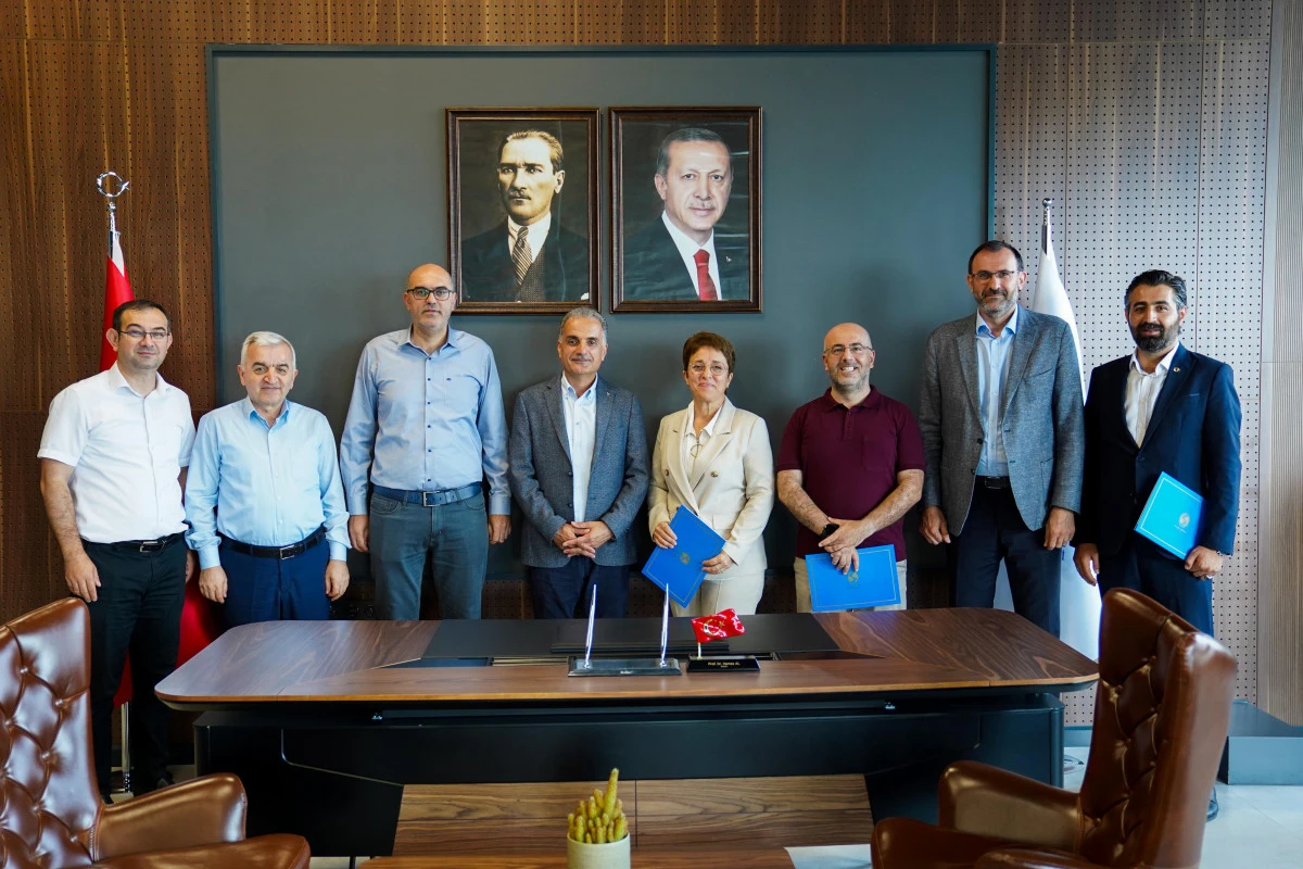Sakarya Üniversitesi Yayınları İlk Kez Web Of Science Book Citation Index’te Yer Aldı