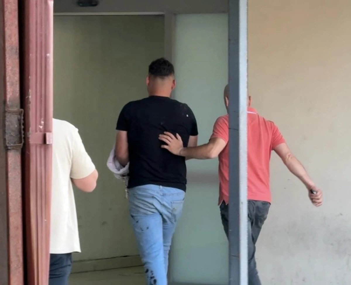 Sakarya’da 293 acemi kasap hastanelere başvurdu