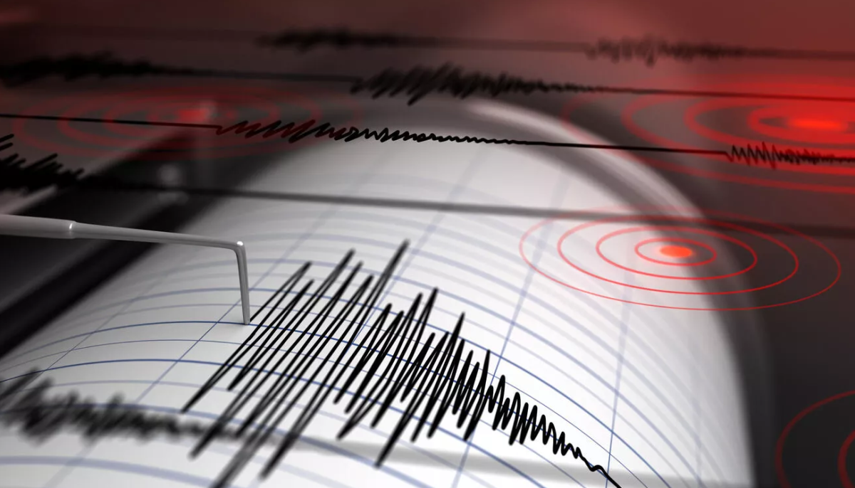 Sakarya'da deprem!