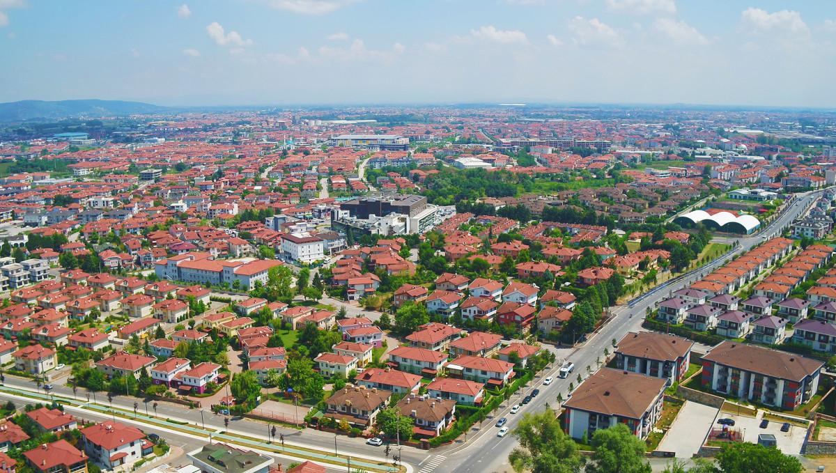 “Sakarya’da dönüşüm, şehri her alanda farklı bir noktaya taşıyacak”