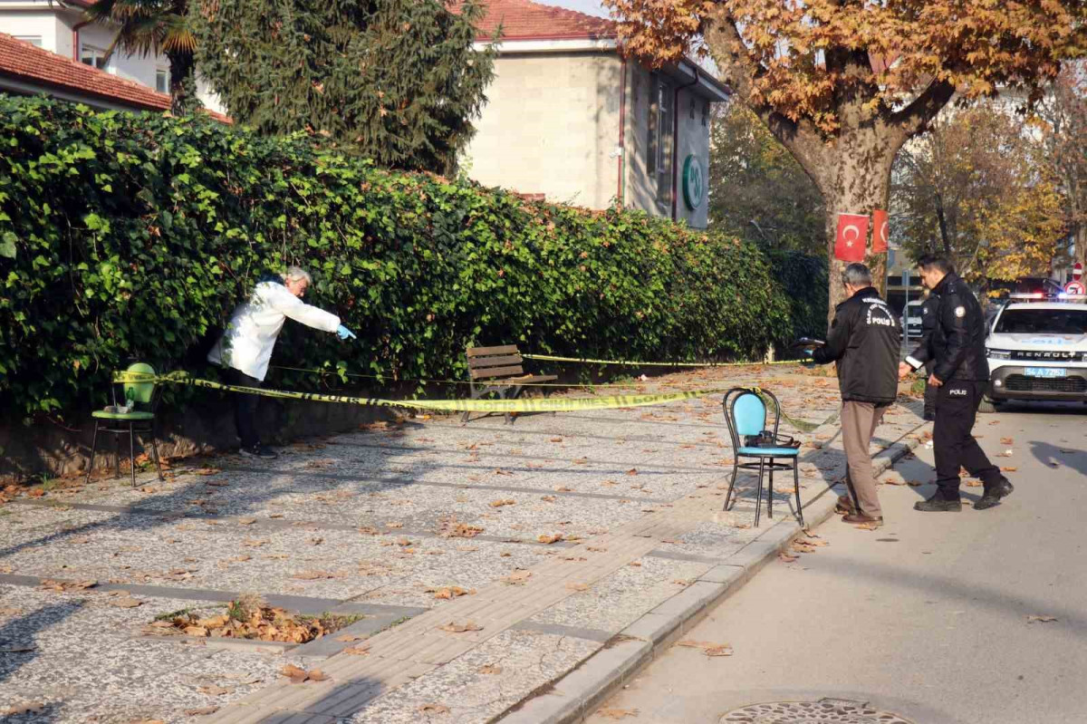 Sakarya’da kadın cinayeti!