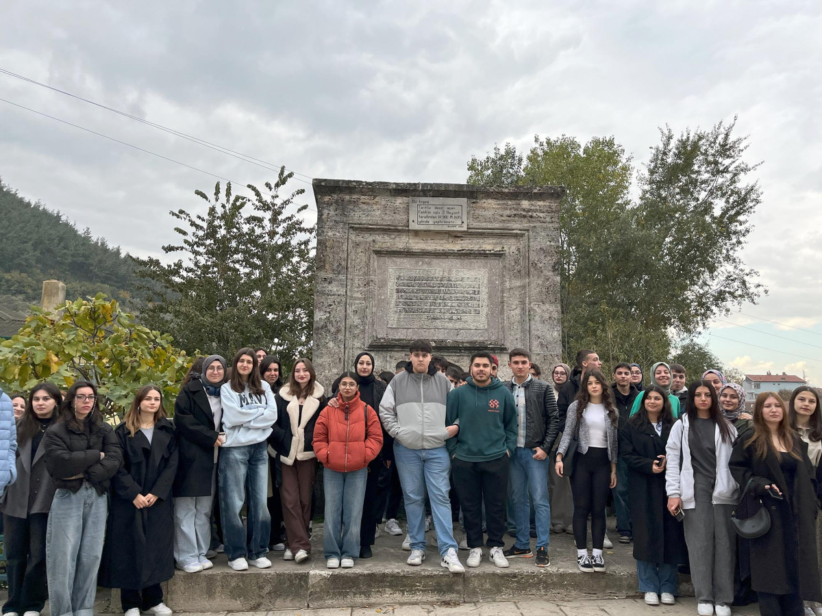 Sakarya’nın tarihine ve tabiatına doğru doyumsuz bir keşif