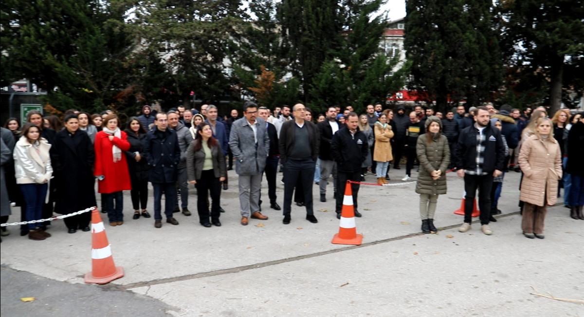 SEDAŞ’tan Olası Afetlere Karşı Acil Durum Bilgilendirme Tatbikatı