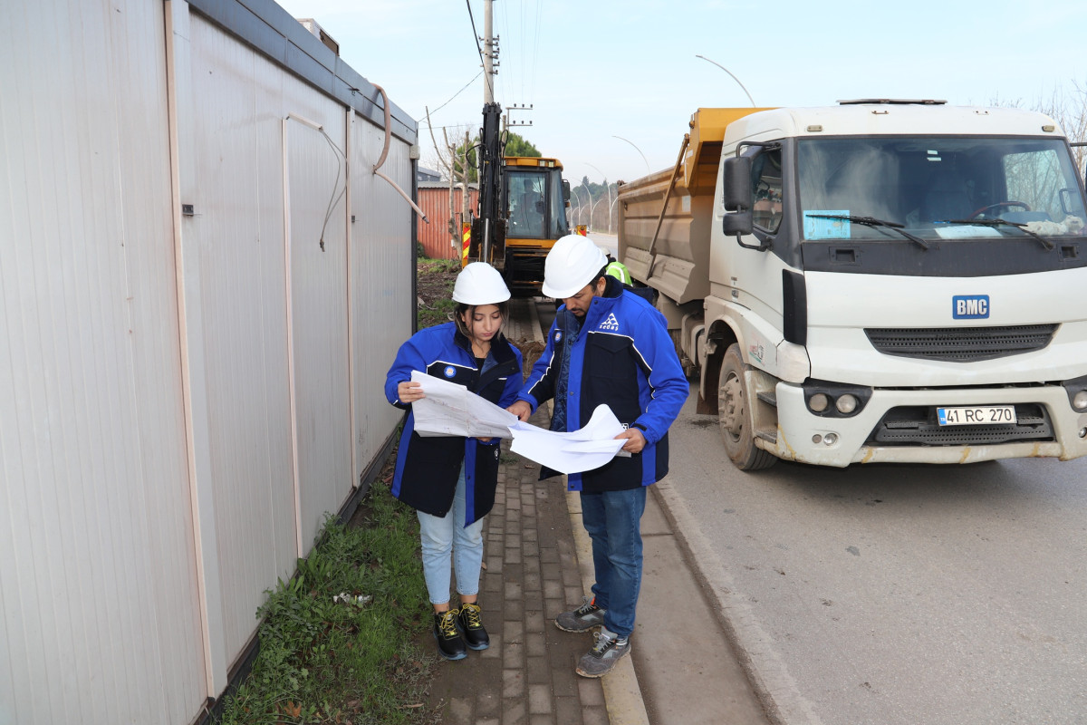 SEDAŞ’tan Vezirçiftliği bölgesine 86 Milyon TL’lik yatırım