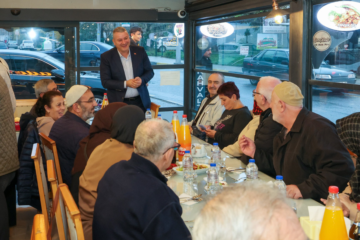 Serdivan Belediyesi’nin İkinci Bahar Projesi Büyük Beğeni Topladı