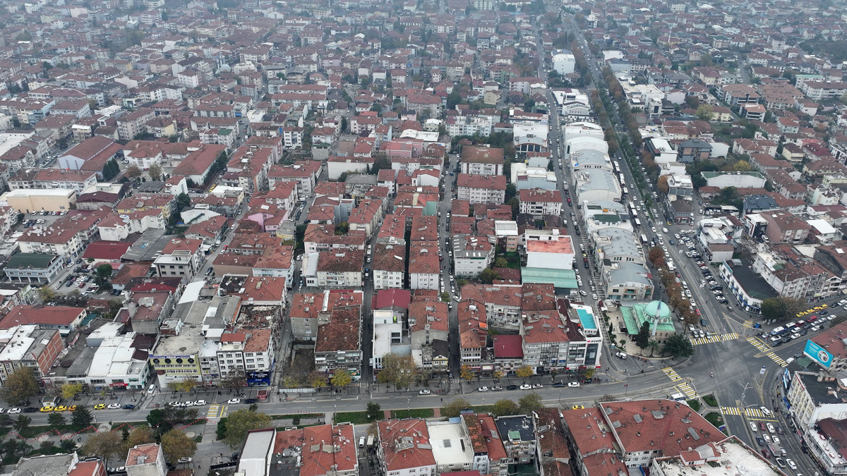 “Tığcılar sakinleri düşüncelerini paylaşacak”